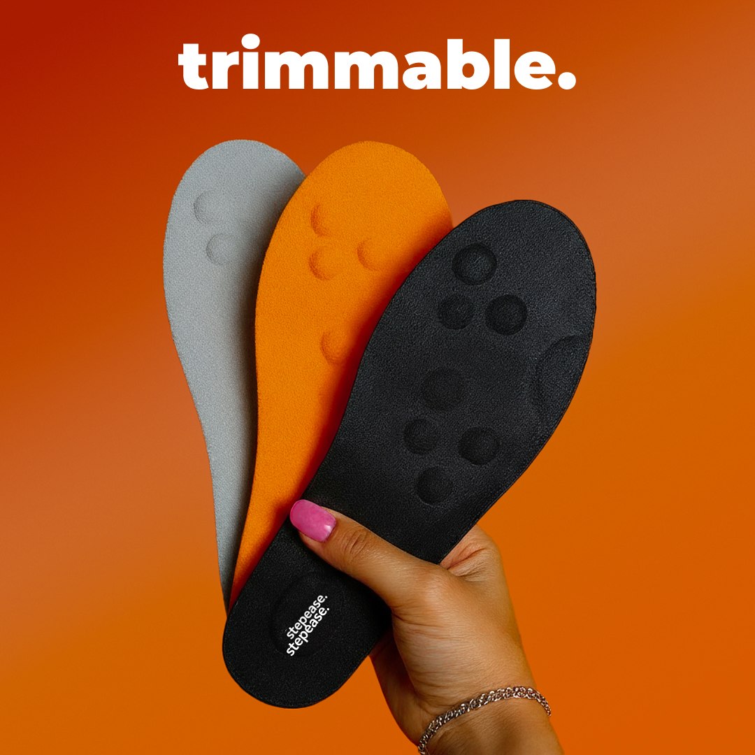 StepEase anatomski ulošci