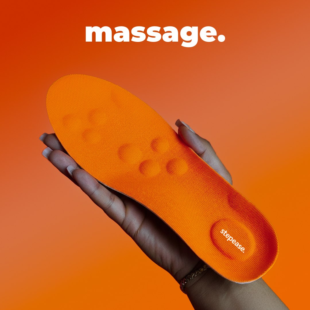 StepEase anatomski ulošci