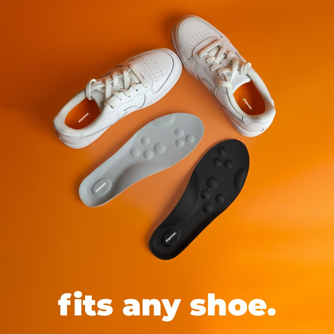 StepEase anatomski ulošci