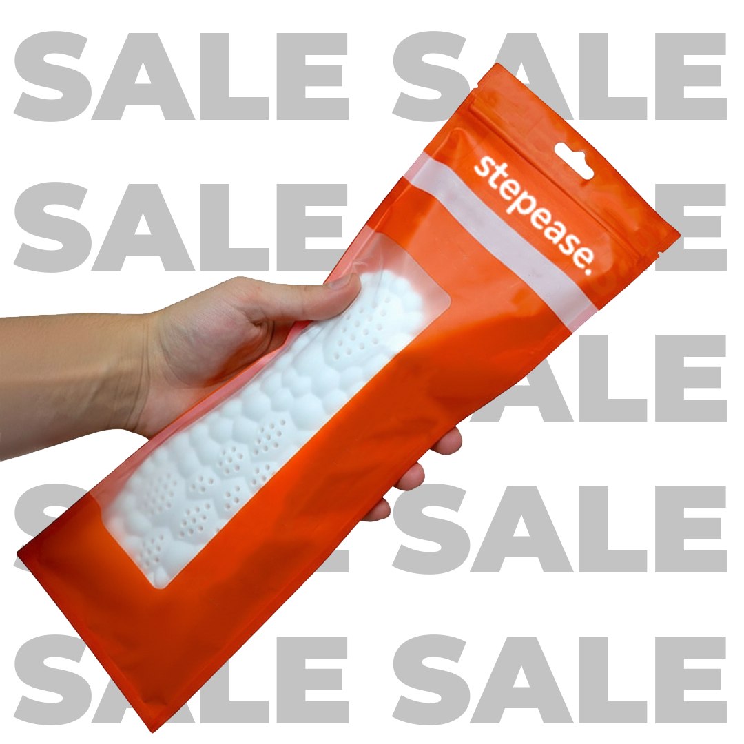 StepEase anatomski ulošci