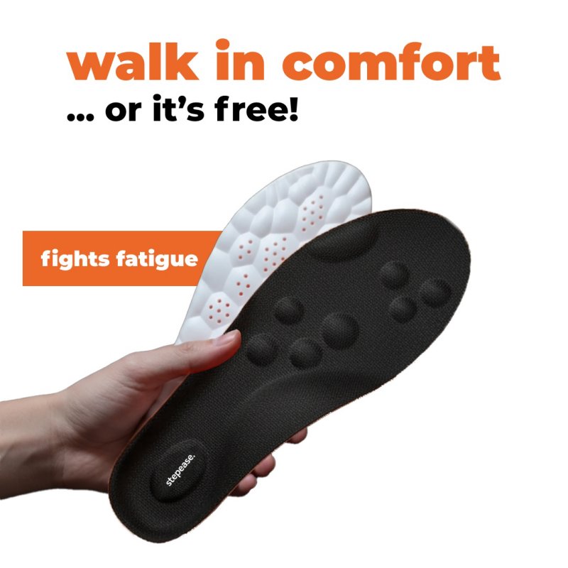 StepEase anatomski ulošci