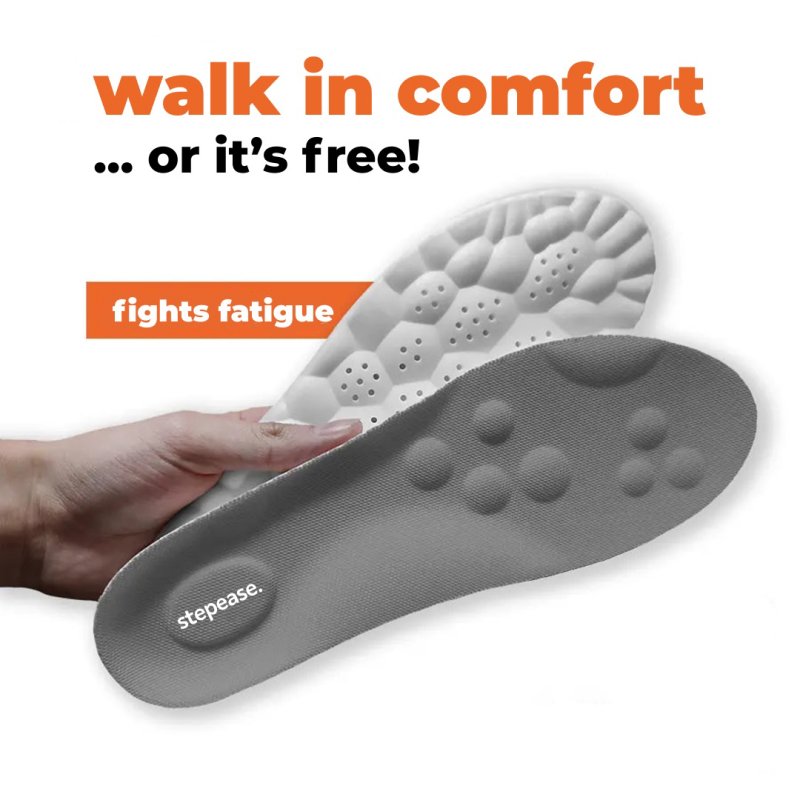 StepEase anatomski ulošci